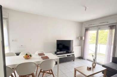 Appartement 3 pièces 139000 €