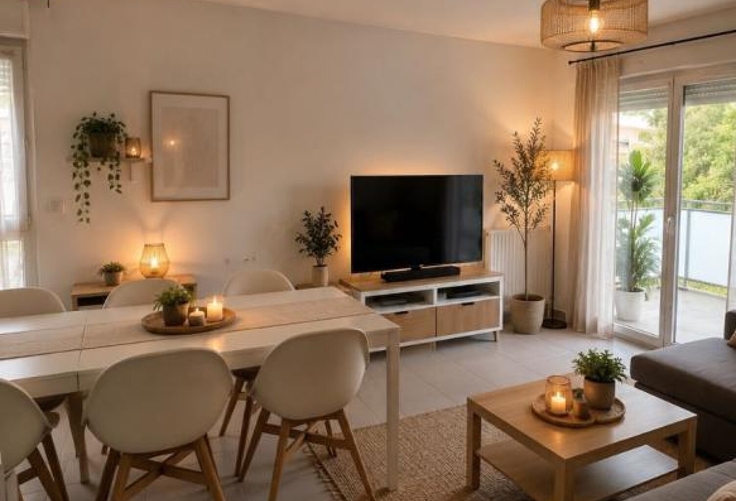 Appartement À Vendre — photo 1