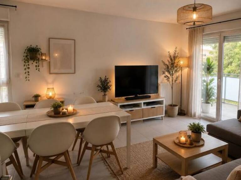 Appartement À Vendre — photo 1