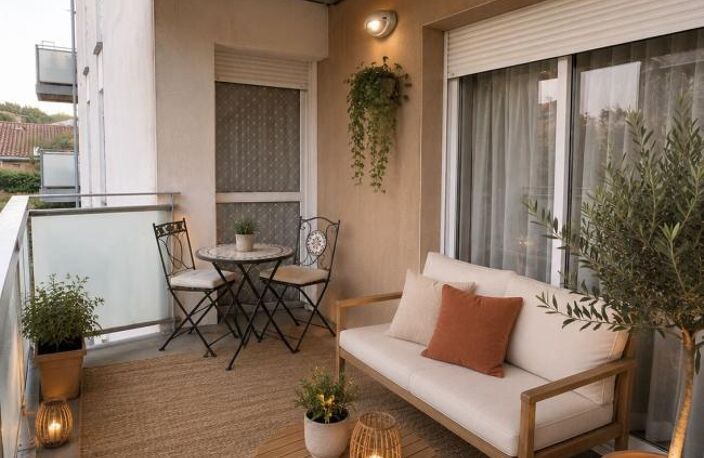 Appartement À Vendre — photo 3