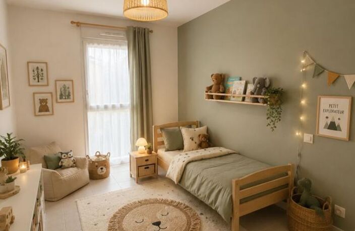 Appartement À Vendre — photo 5