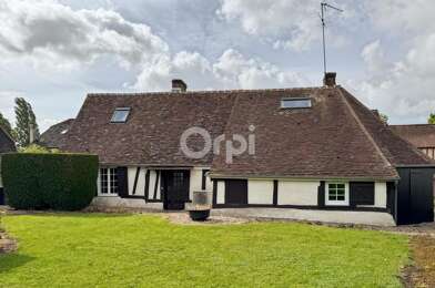 Maison 5 pièces 166000 €