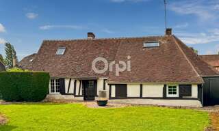 Maison 5 Pièces 94 m² à vendre à La Vieille-Lyre (27330)