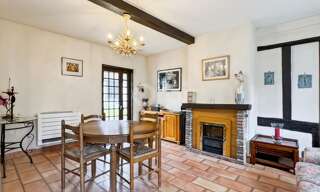 Maison 5 Pièces 94 m² à vendre à La Vieille-Lyre (27330)