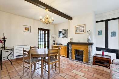 Maison 5 pièces 166000 €