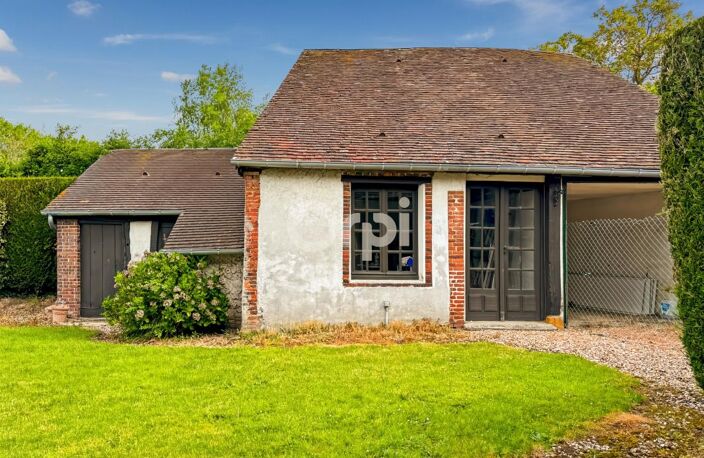 Élégante maison normande – Charme et authenticité à La Vieille-Lyre — photo 2