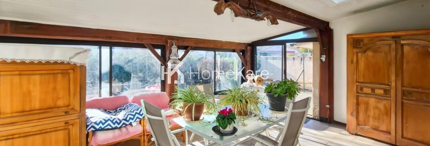Maison 4 Pièces 90 m² à vendre à Portet-sur-Garonne (31120)