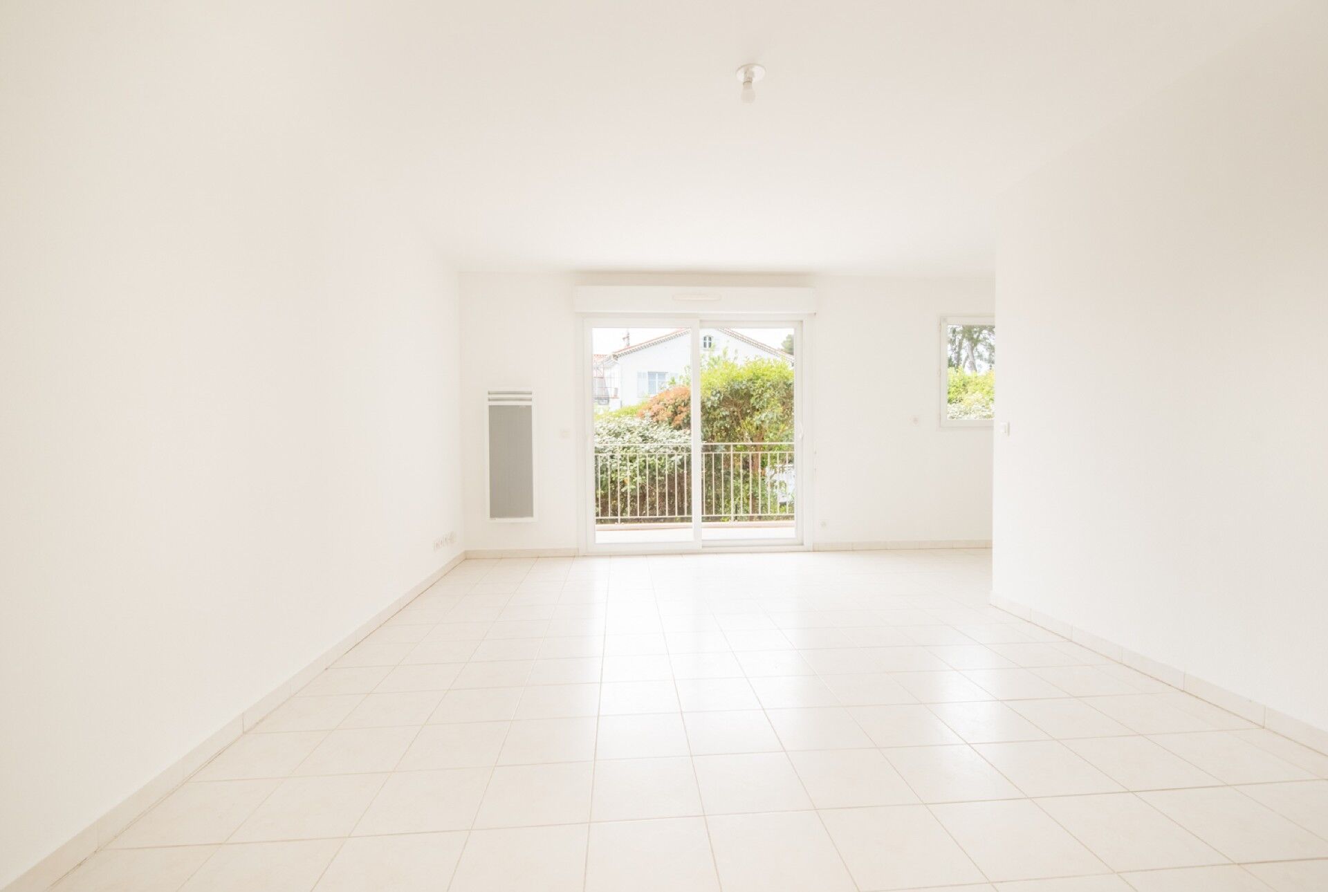 Photo Appartement de 2 pièces Antibes