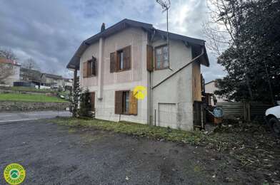 Maison 5 pièces 29500 €