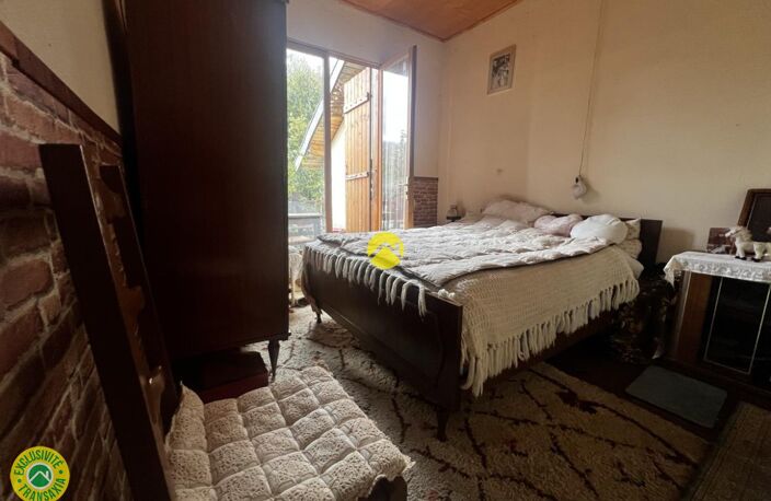 Maison de ville terrain balcon — photo 2