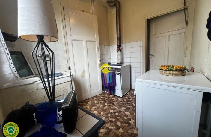 Maison de ville terrain balcon — photo 4