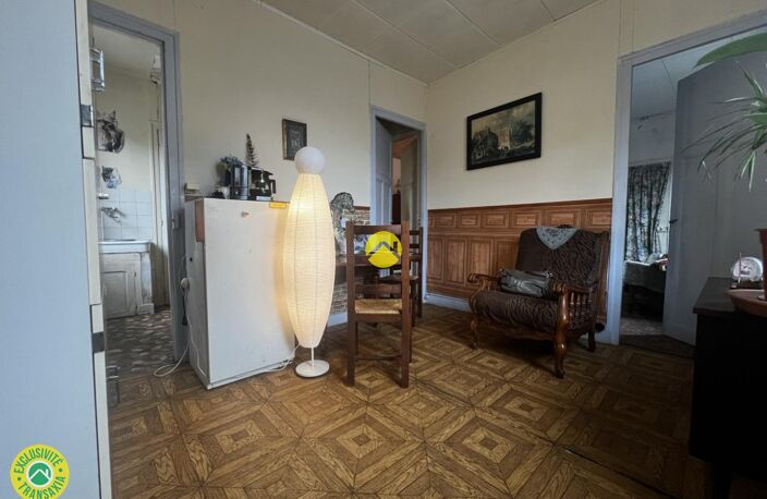Maison de ville terrain balcon — photo 5