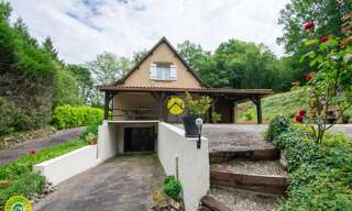 Maison 6 Pièces 115 m² à vendre à Le Buisson-de-Cadouin (24480)