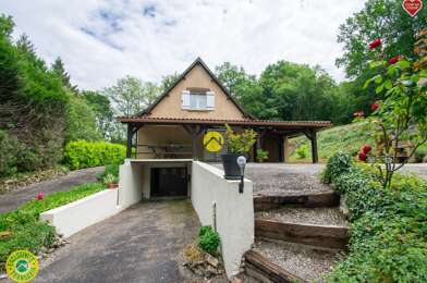 Maison 6 pièces 233200 €