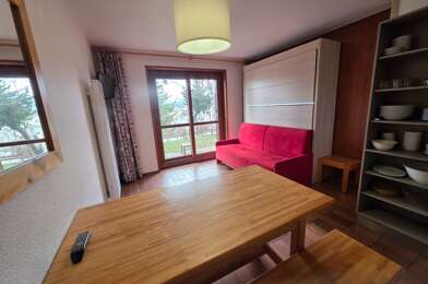 Appartement 3 pièces 140000 €