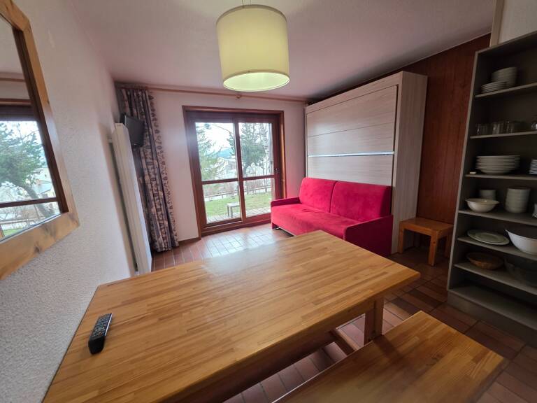Appartement à vendre 3 pièces LES ANGLES (66) — photo 1