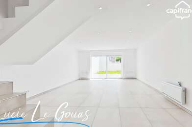 Maison 4 pièces 335000 €