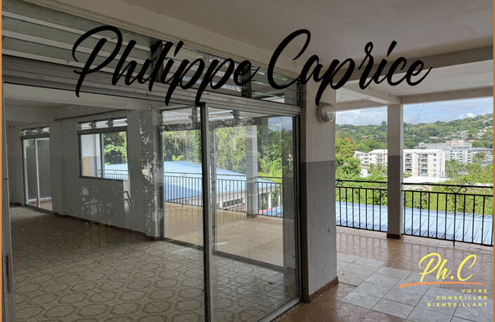 Opportunité d'Investissement à TRINITE (972) — photo 2