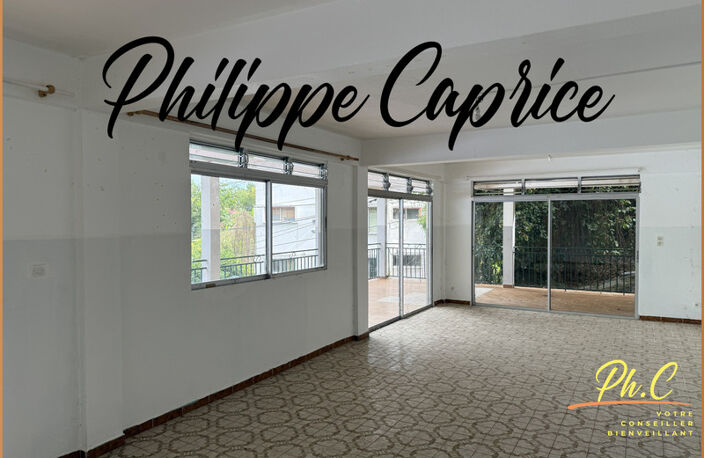 Opportunité d'Investissement à TRINITE (972) — photo 3