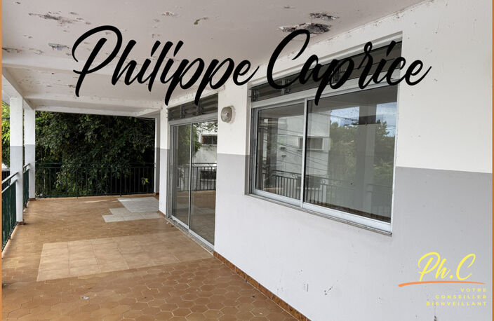 Opportunité d'Investissement à TRINITE (972) — photo 4