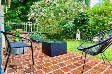 Maison 4 pièces 177000 €