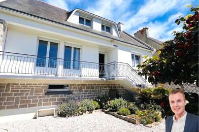 Maison 6 pièces 298000 €