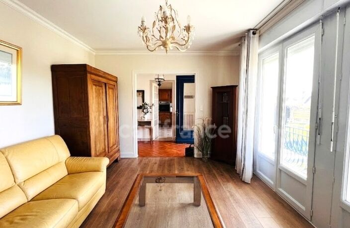 PENMARCH (29) Maison à vendre de type 6 de 134 m² habitable - Sous-sol intégral - Terrain d'environ 456 m² — photo 3