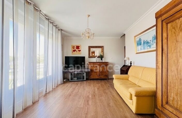 PENMARCH (29) Maison à vendre de type 6 de 134 m² habitable - Sous-sol intégral - Terrain d'environ 456 m² — photo 5