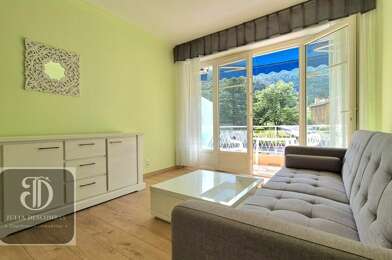 Appartement 2 pièces 87500 €
