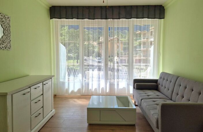 Appartement traversant avec superbe vue VERNET LES BAINS (66) — photo 3