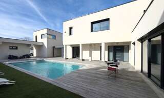 Maison 8 Pièces 220 m² à vendre à Toulouse (31000)