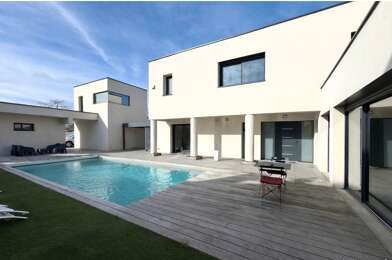 Maison 8 pièces 795000 €