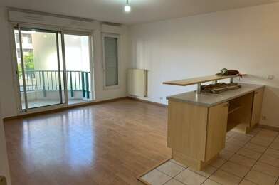 Appartement 3 pièces 290000 €