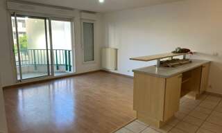 Appartement 3 Pièces 61 m² à vendre à Annemasse (74100)