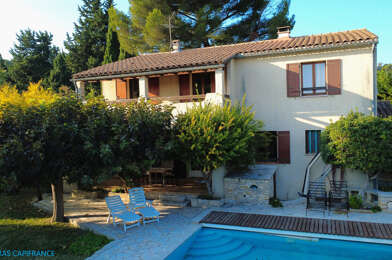 Maison 6 pièces 530000 €