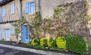 Maison 6 Pièces 124 m² à vendre à Gondrin (32330)