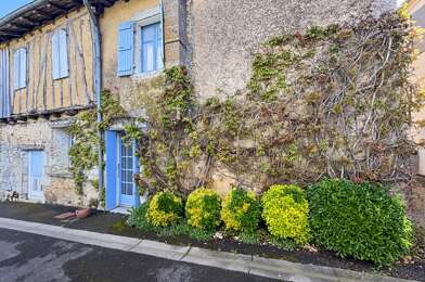 Maison 6 pièces 99000 €