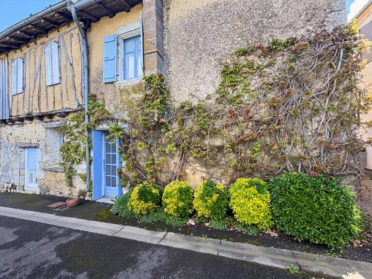 Maison à vendre 6 pièces GONDRIN (32) — photo 1