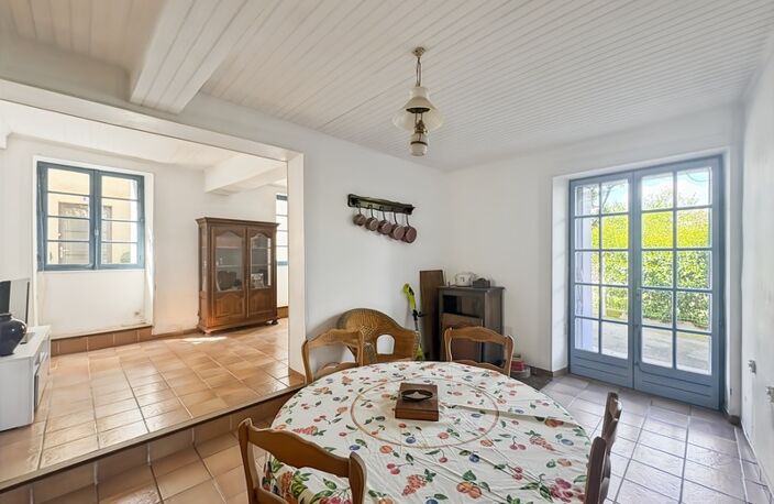 Maison à vendre 6 pièces GONDRIN (32) — photo 2