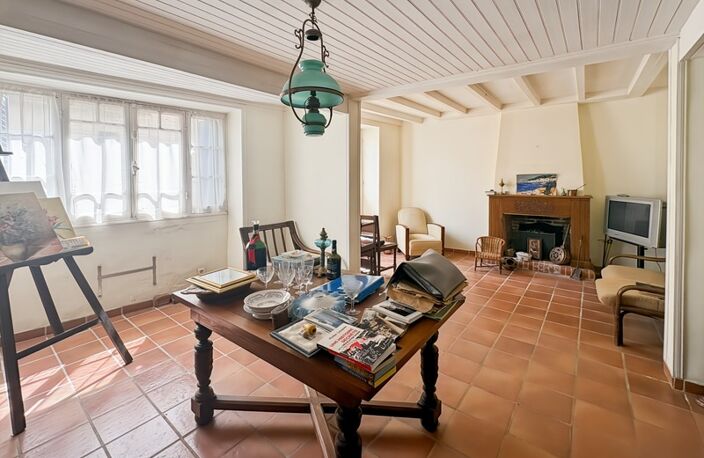 Maison à vendre 6 pièces GONDRIN (32) — photo 3