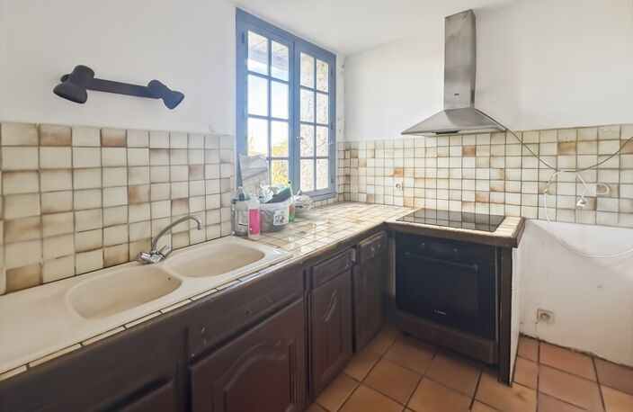 Maison à vendre 6 pièces GONDRIN (32) — photo 4
