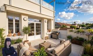 Appartement 3 Pièces 81 m² à vendre à Chalon-sur-Saône (71100)