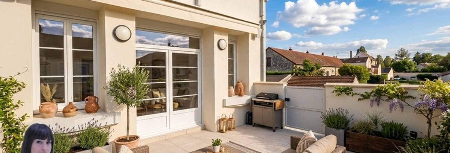 Appartement 3 Pièces 81 m² à vendre à Chalon-sur-Saône (71100)