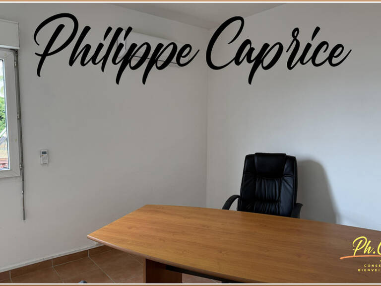 Bureau 16 m² DUCOS - Champigny — photo 1