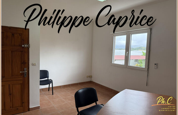 Bureau 16 m² DUCOS - Champigny — photo 2