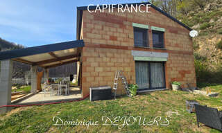 Maison 7 Pièces 244 m² à vendre à Issamoulenc (07190)