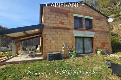 Maison 7 pièces 590000 €