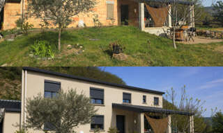 Maison 7 Pièces 244 m² à vendre à Issamoulenc (07190)