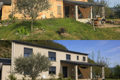 Maison 7 pièces 590000 €