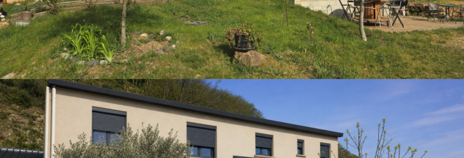 Maison 7 Pièces 244 m² à vendre à Issamoulenc (07190)